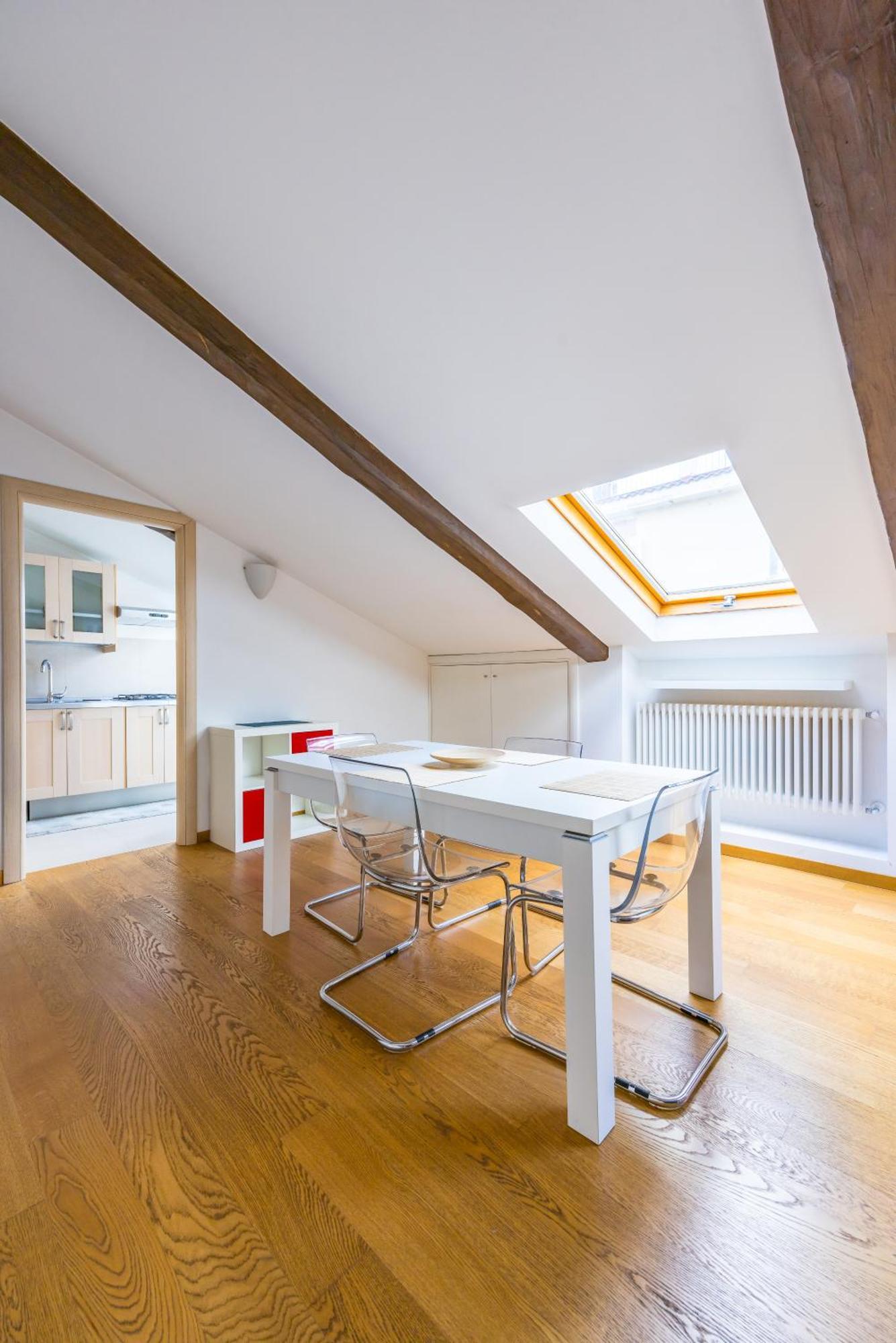 Duomo Grand Family Loft Apartment Naples Exterior photo